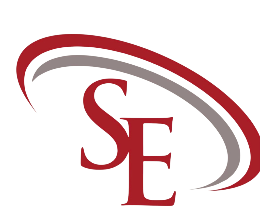 Stinger Enterprises logo